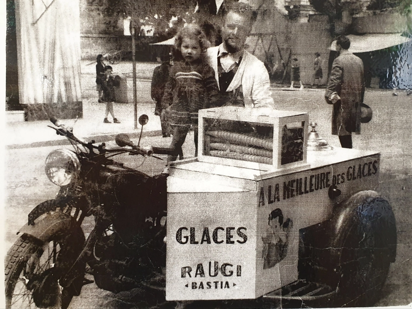 Galerie