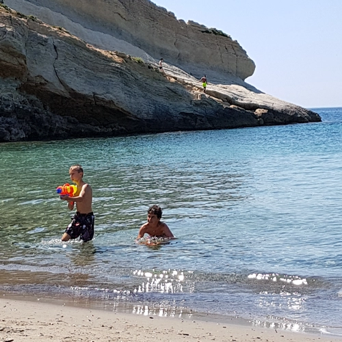 CAMPING U SOLE MARINU CAMPING U SOLE MARINU