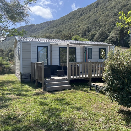 CAMPING U SOLE MARINU
