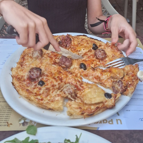 pizzaïolo pizzaïolo