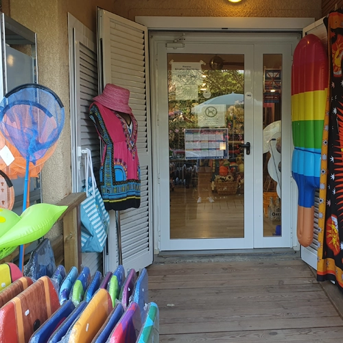 Galerie