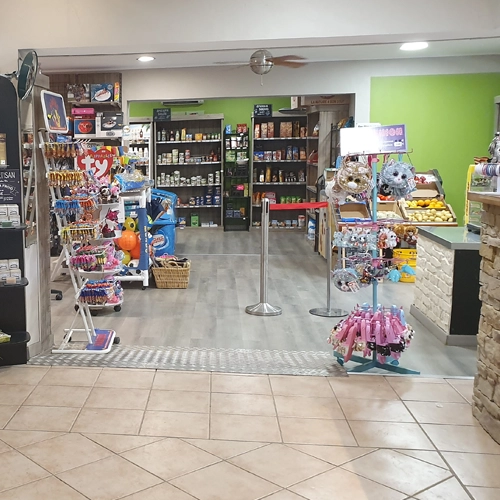 Galerie